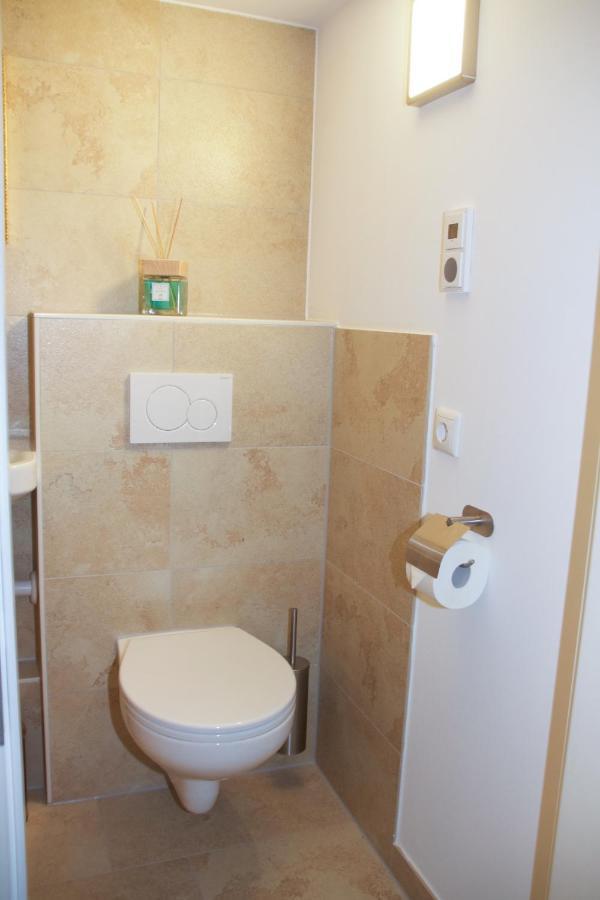 Ferienwohnung Lechraum In Landsberg Am Lech Ngoại thất bức ảnh