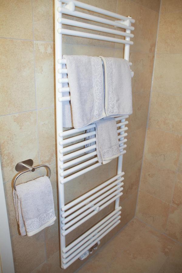 Ferienwohnung Lechraum In Landsberg Am Lech Ngoại thất bức ảnh