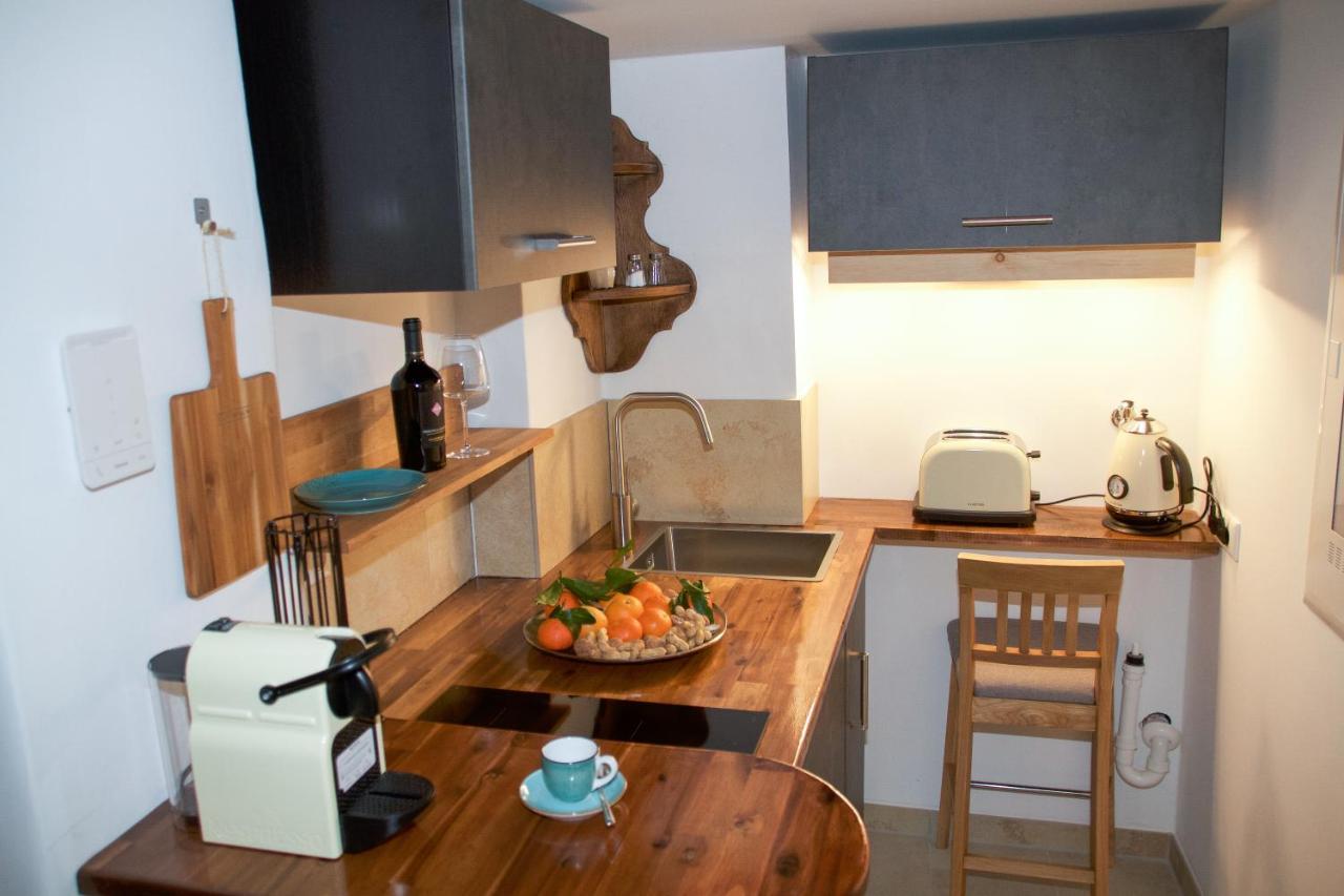 Ferienwohnung Lechraum In Landsberg Am Lech Ngoại thất bức ảnh