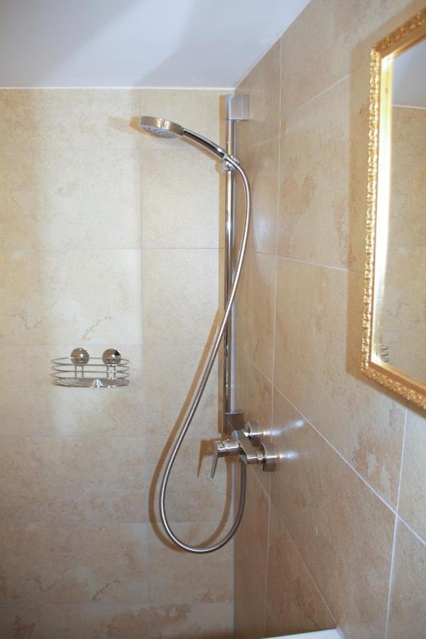 Ferienwohnung Lechraum In Landsberg Am Lech Ngoại thất bức ảnh