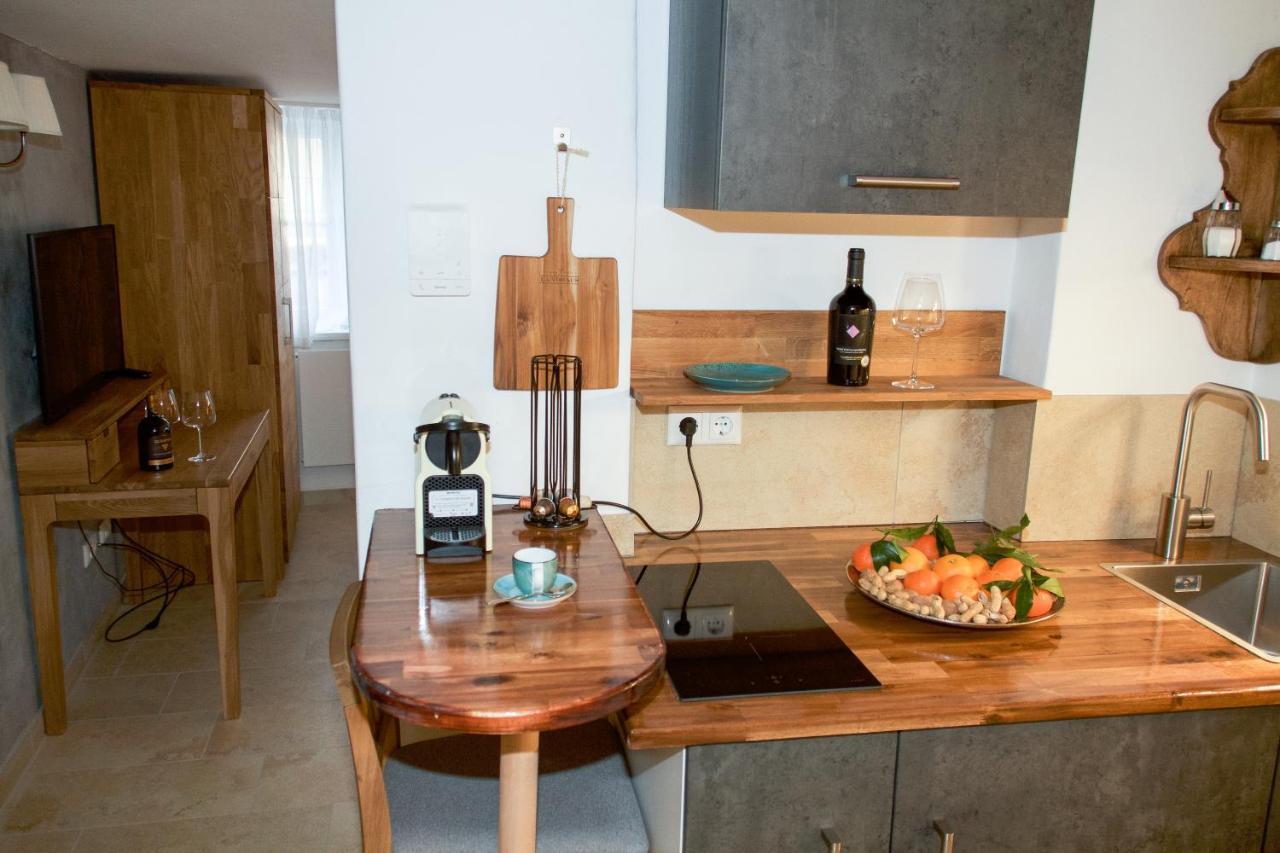 Ferienwohnung Lechraum In Landsberg Am Lech Ngoại thất bức ảnh