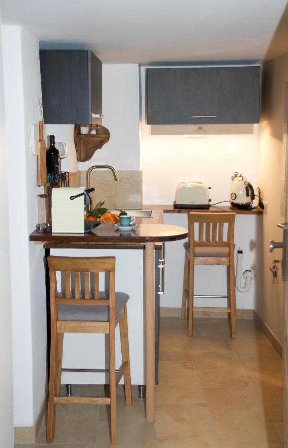 Ferienwohnung Lechraum In Landsberg Am Lech Ngoại thất bức ảnh