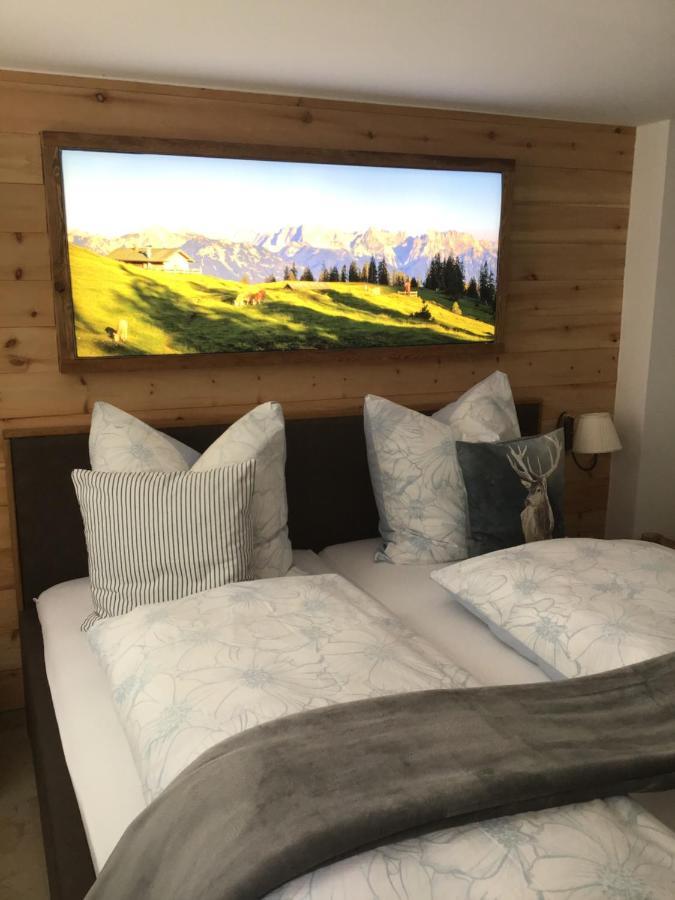 Ferienwohnung Lechraum In Landsberg Am Lech Ngoại thất bức ảnh