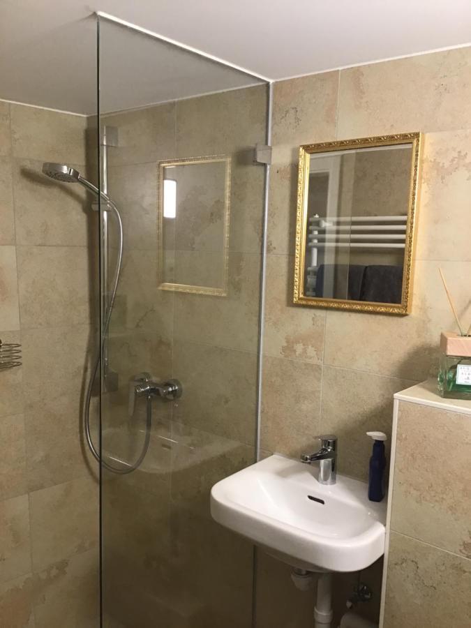 Ferienwohnung Lechraum In Landsberg Am Lech Ngoại thất bức ảnh