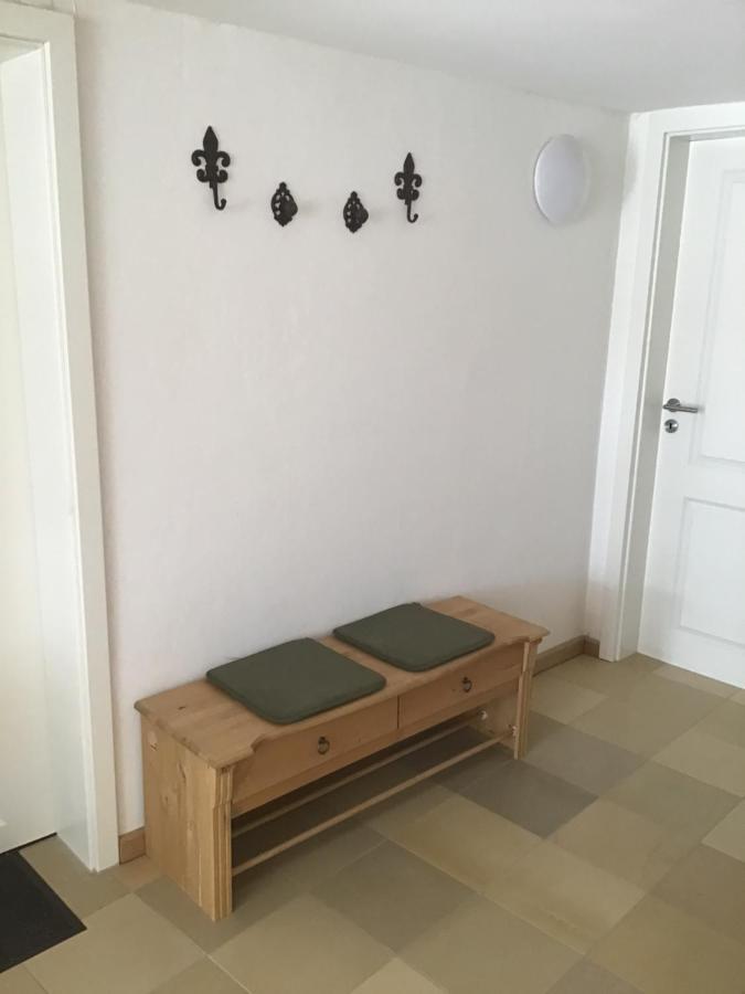 Ferienwohnung Lechraum In Landsberg Am Lech Ngoại thất bức ảnh