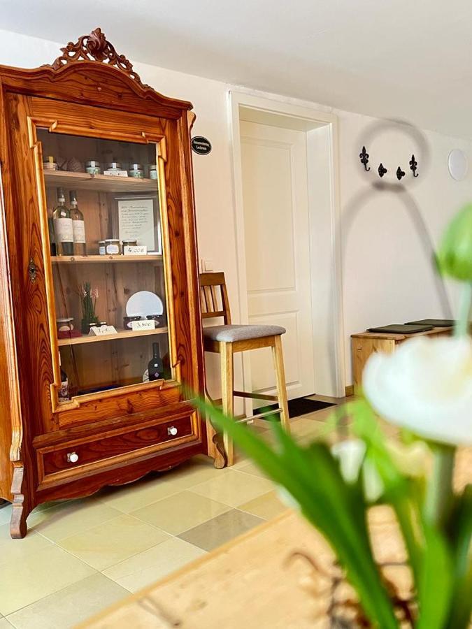 Ferienwohnung Lechraum In Landsberg Am Lech Ngoại thất bức ảnh